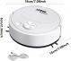 Smart Sweeping Robot Household Mini Intelligent Sweeping Robot Sweeping Dragging Suction All in One Machine  (HAM MALL APPLIANCES)